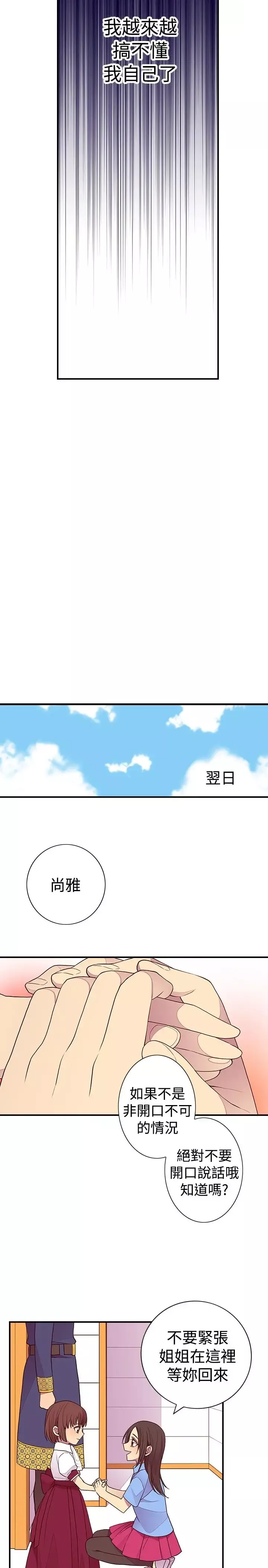听说我爸是国王第35话