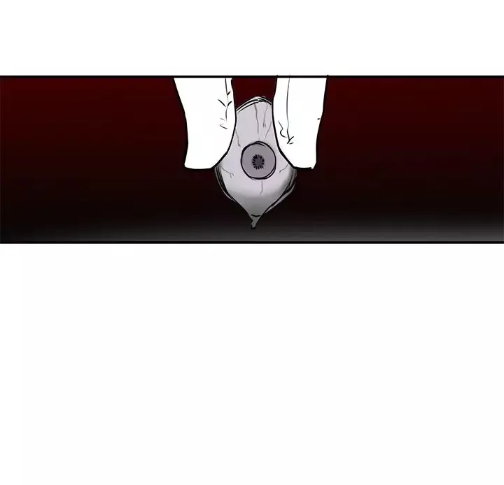 看不见的世界-第3话 - 图片 15