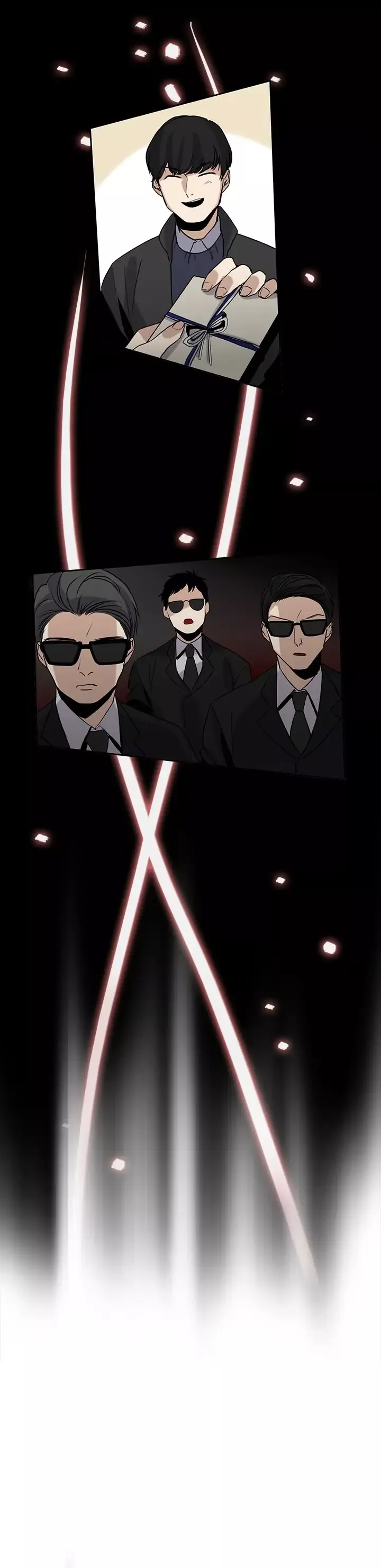 看不见的世界第5话
