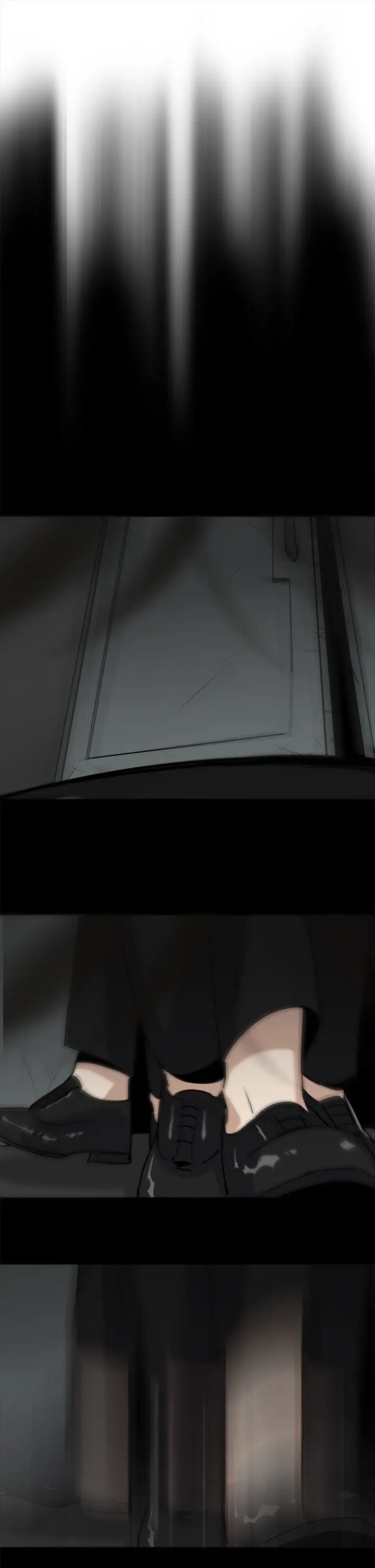 看不见的世界第5话