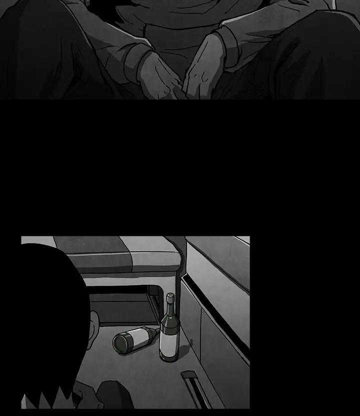 恶霸X英雄第5话