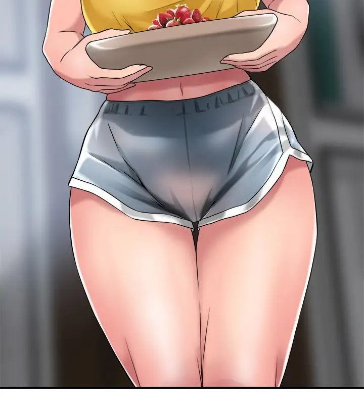 幸福督市第3话-脑中幻想着超友谊关係