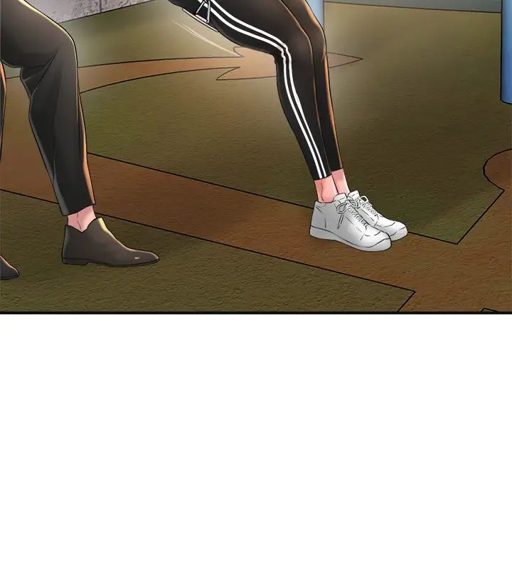 幸福督市第11话-顶到之前没碰过的深处瞭