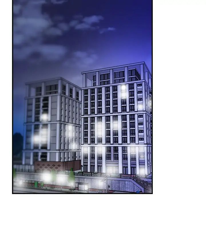 幸福督市第13话-力灿，这週末我一个人在傢