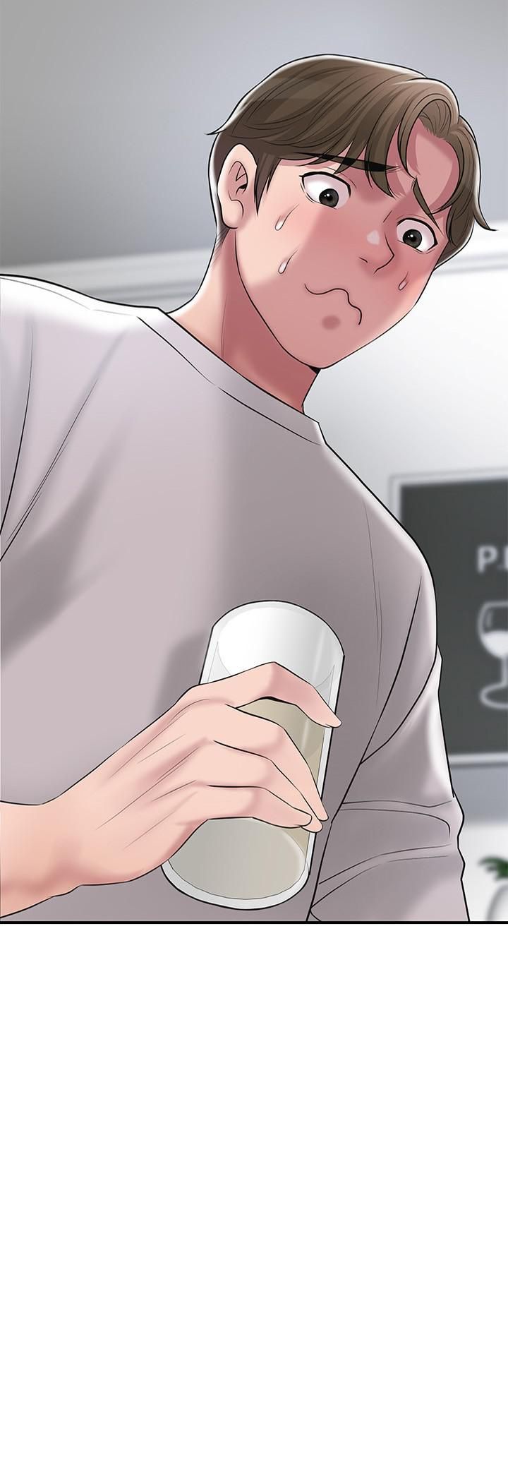 幸福督市第63话-被岳母发现欲求不满