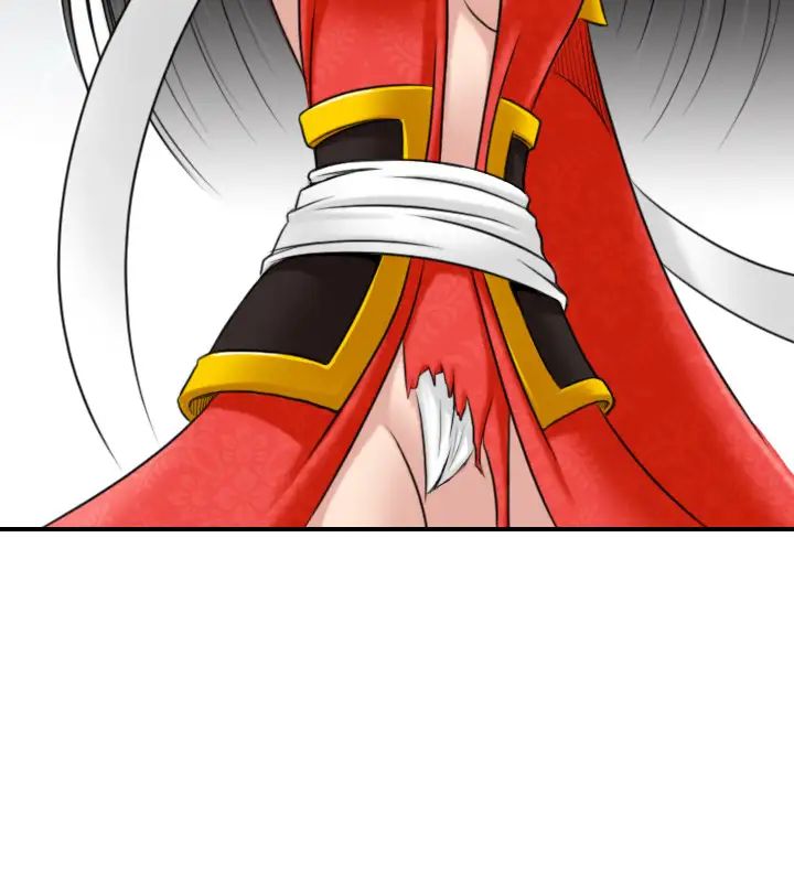 性感的高手們第43話