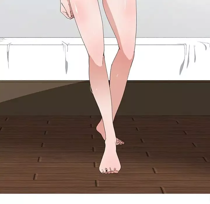 青梅竹馬第3话
