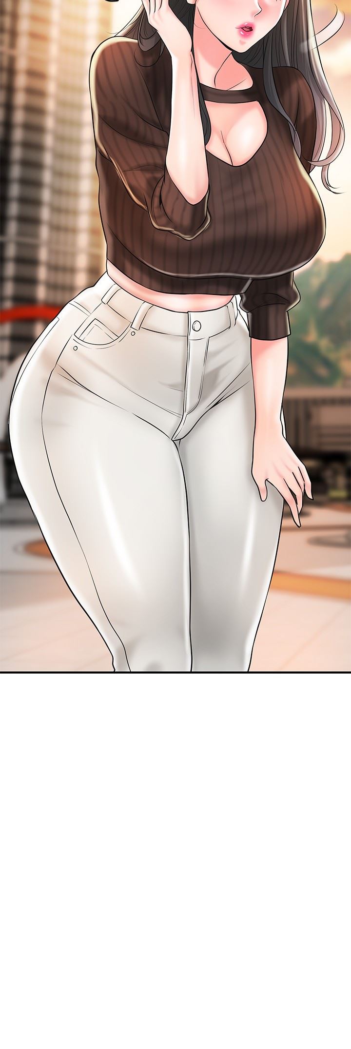 幸福督市第82话-堕落的岳母