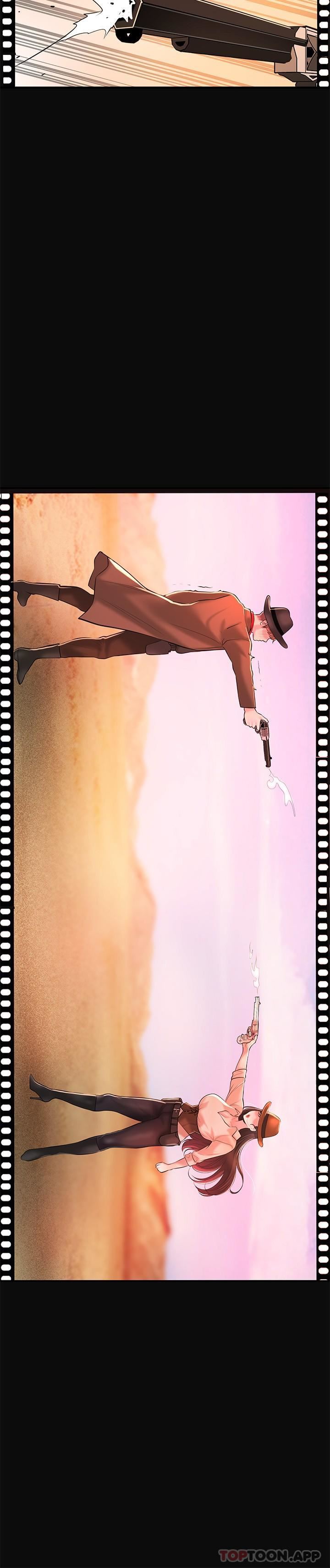 幸福督市第94话-仰身强力吸吮