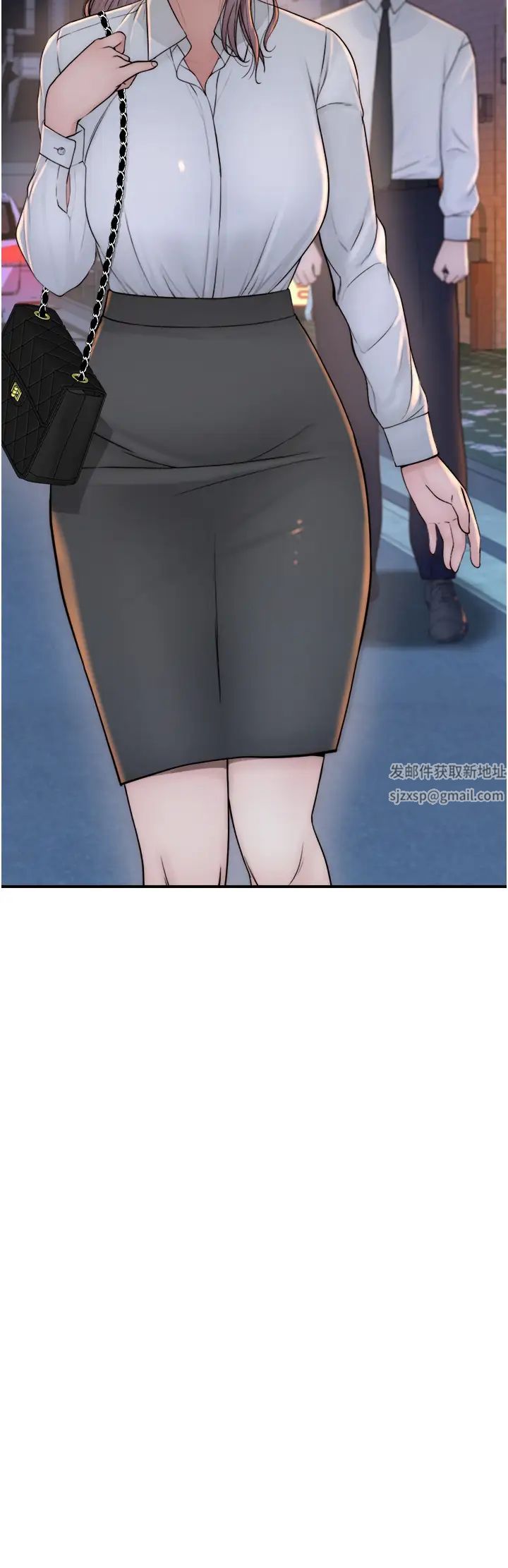 继母的香味第27话-在漫画店包厢尽情纵慾