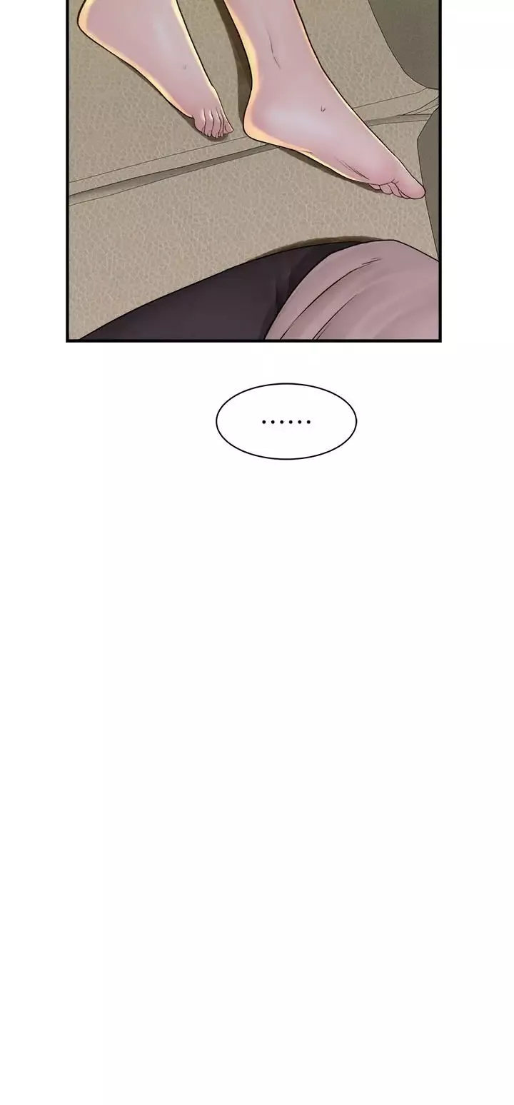 繼母的香味第32話-這次破例讓你內射