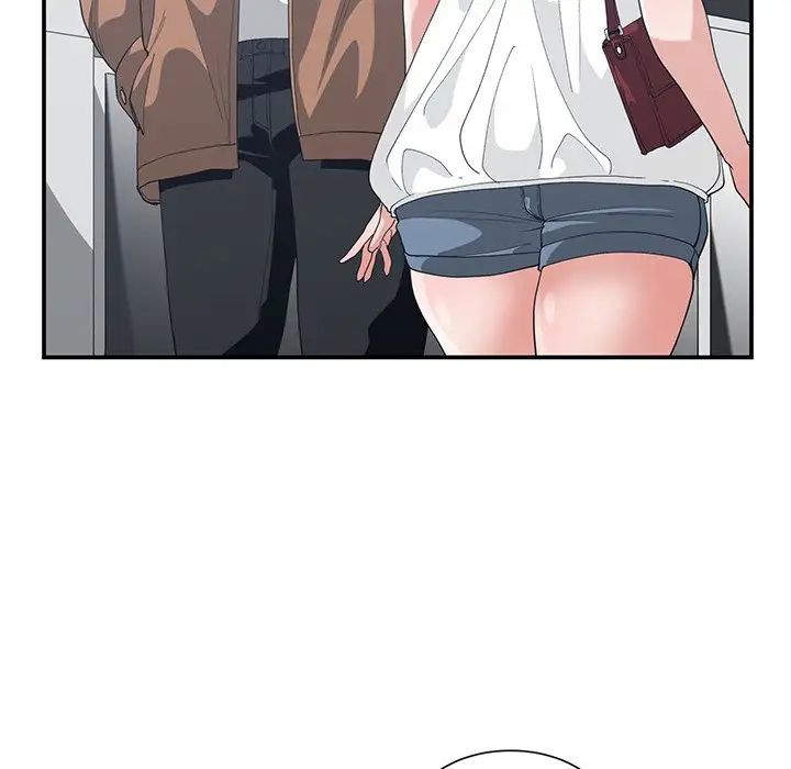 青梅竹马第15话