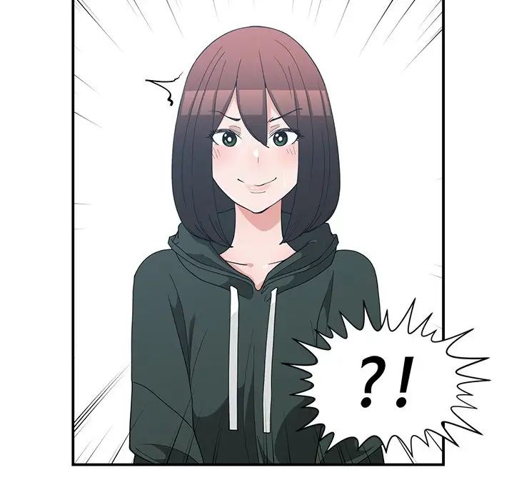 青梅竹馬第18话