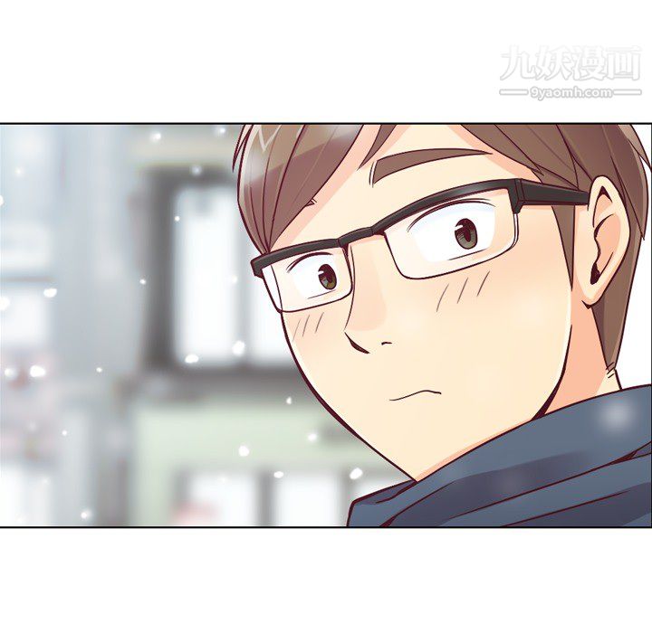 郑主任为何这样第16话