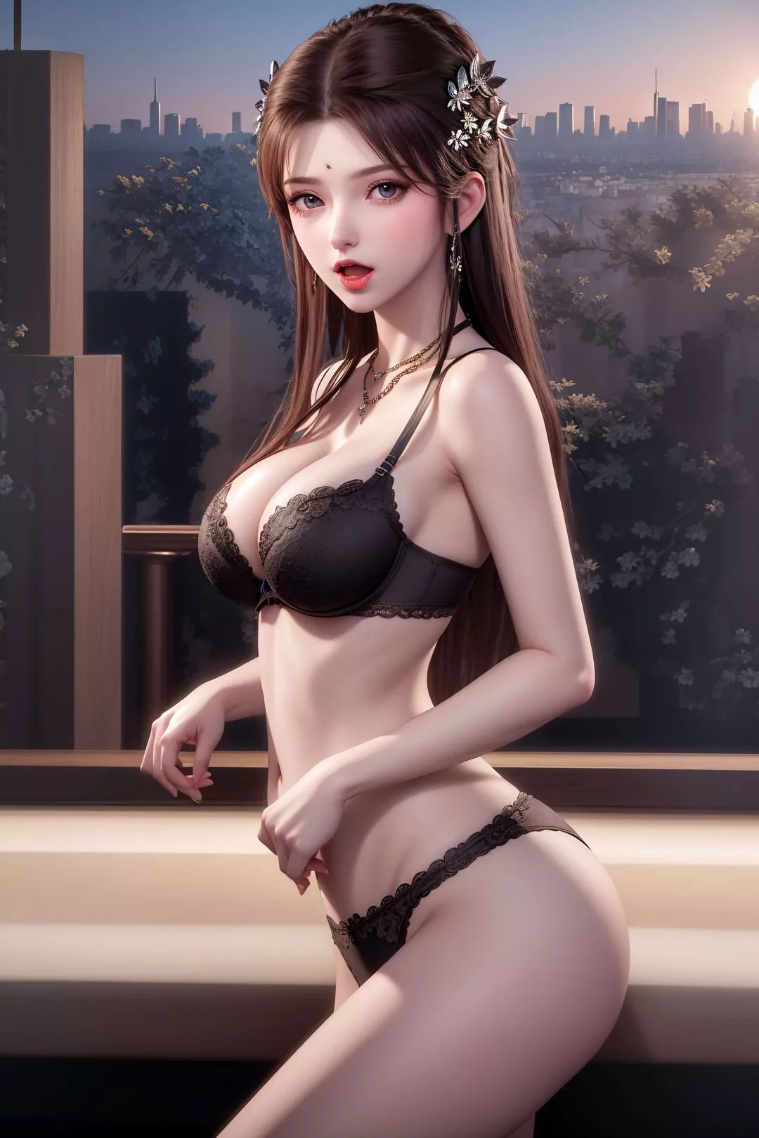 [AI繪畫]國漫女主-蘇檀兒.媚兒.聖采兒.奉眠.宋嫣.方清雪.柳菲.流風霜.白龍.荷光者.陳櫻兒.韓月.須靈犀v3第01話