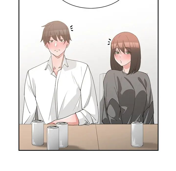 青梅竹馬第19话