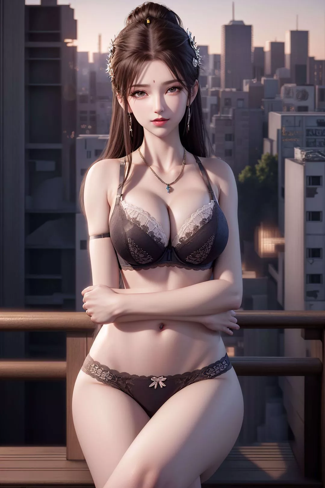 [AI繪畫]國漫女主-蘇檀兒.媚兒.聖采兒.奉眠.宋嫣.方清雪.柳菲.流風霜.白龍.荷光者.陳櫻兒.韓月.須靈犀v3第01話