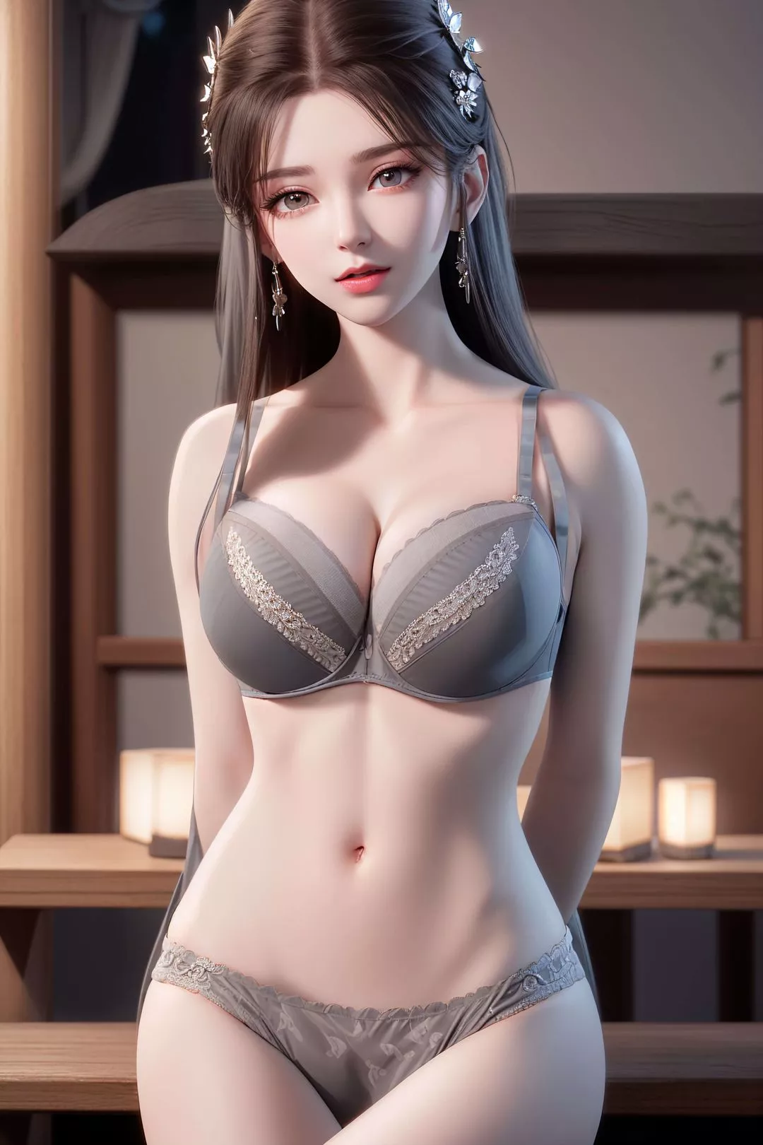 [AI繪畫]國漫女主-蘇檀兒.媚兒.聖采兒.奉眠.宋嫣.方清雪.柳菲.流風霜.白龍.荷光者.陳櫻兒.韓月.須靈犀v3第01話