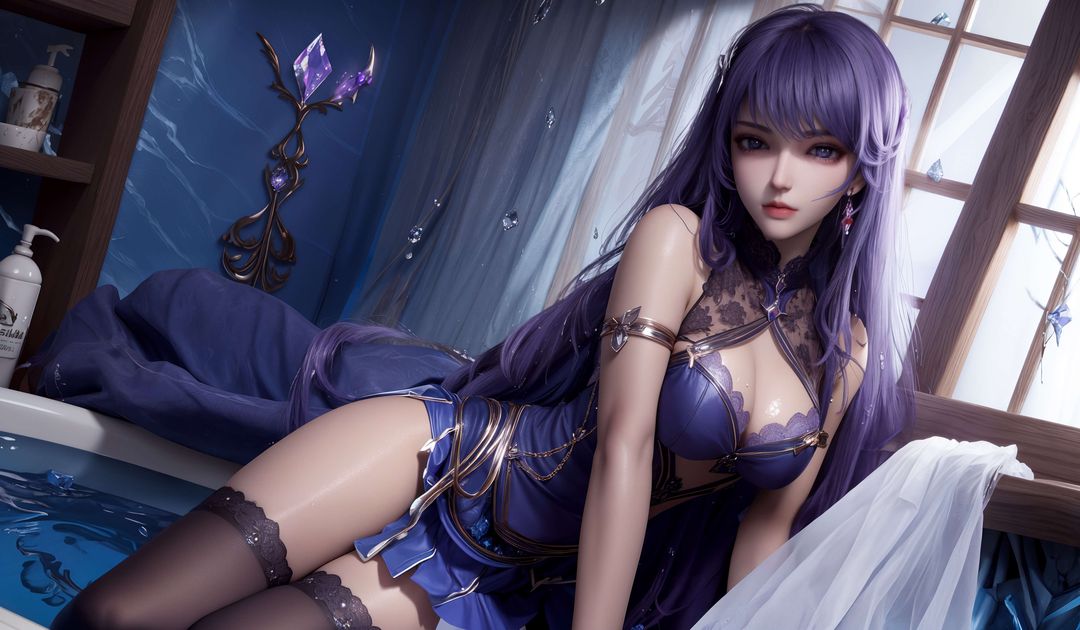 [AI绘画]国漫女主-苏檀儿.媚儿.圣采儿.奉眠.宋嫣.方清雪.柳菲.流风霜.白龙.荷光者.陈樱儿.韩月.须灵犀v3第04话