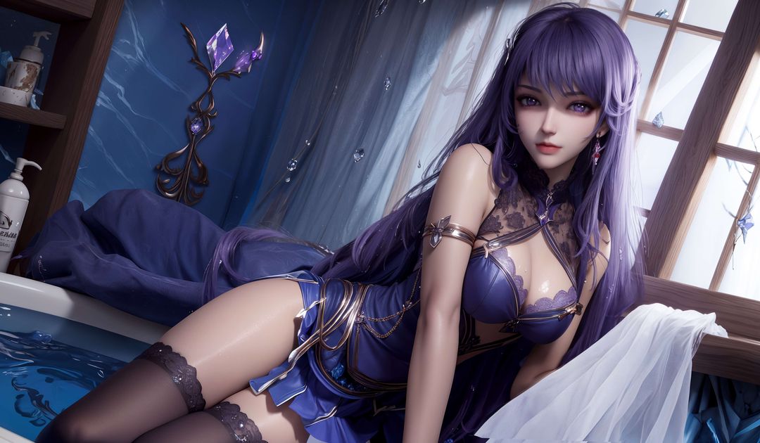 [AI绘画]国漫女主-苏檀儿.媚儿.圣采儿.奉眠.宋嫣.方清雪.柳菲.流风霜.白龙.荷光者.陈樱儿.韩月.须灵犀v3第04话