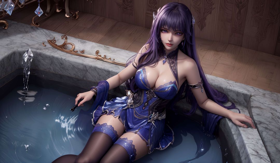 [AI绘画]国漫女主-苏檀儿.媚儿.圣采儿.奉眠.宋嫣.方清雪.柳菲.流风霜.白龙.荷光者.陈樱儿.韩月.须灵犀v3第04话