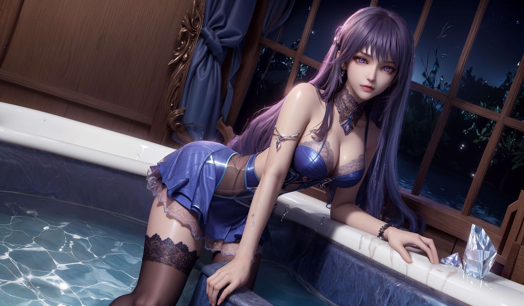 [AI绘画]国漫女主-苏檀儿.媚儿.圣采儿.奉眠.宋嫣.方清雪.柳菲.流风霜.白龙.荷光者.陈樱儿.韩月.须灵犀v3第04话