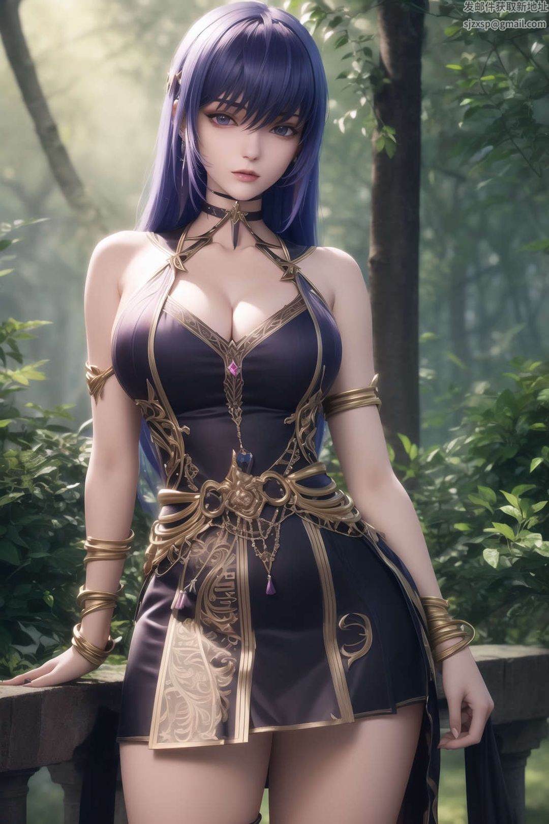 [AI绘画]国漫女主-苏檀儿.媚儿.圣采儿.奉眠.宋嫣.方清雪.柳菲.流风霜.白龙.荷光者.陈樱儿.韩月.须灵犀v3第05话