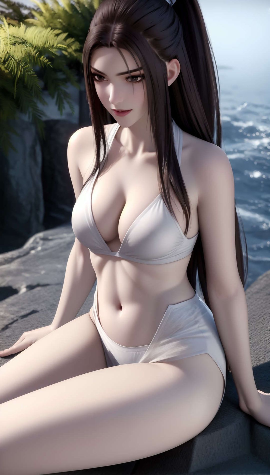 [AI绘画]国漫女主-苏檀儿.媚儿.圣采儿.奉眠.宋嫣.方清雪.柳菲.流风霜.白龙.荷光者.陈樱儿.韩月.须灵犀v3第06话