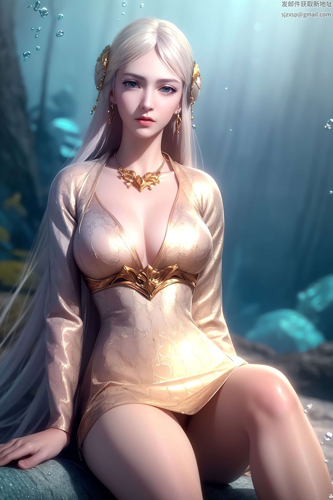 [AI绘画]国漫女主-苏檀儿.媚儿.圣采儿.奉眠.宋嫣.方清雪.柳菲.流风霜.白龙.荷光者.陈樱儿.韩月.须灵犀v3第09话