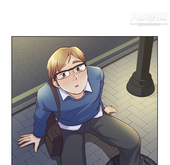 郑主任为何这样第38话