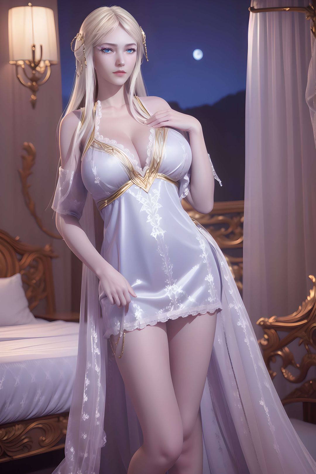 [AI绘画]国漫女主-苏檀儿.媚儿.圣采儿.奉眠.宋嫣.方清雪.柳菲.流风霜.白龙.荷光者.陈樱儿.韩月.须灵犀v3第10话