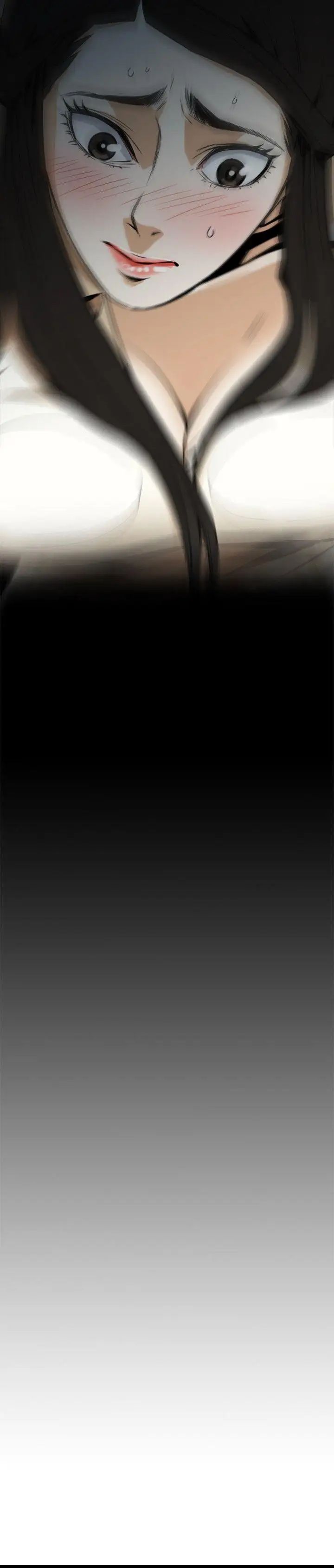 偷窥第2话-惊险的上班途中2