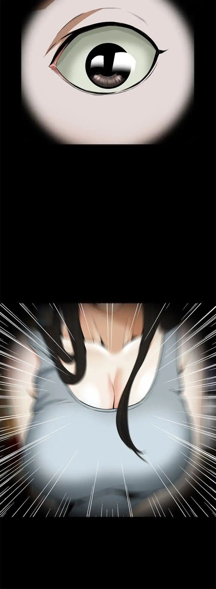 偷窥第3话-惊险的上班途中3