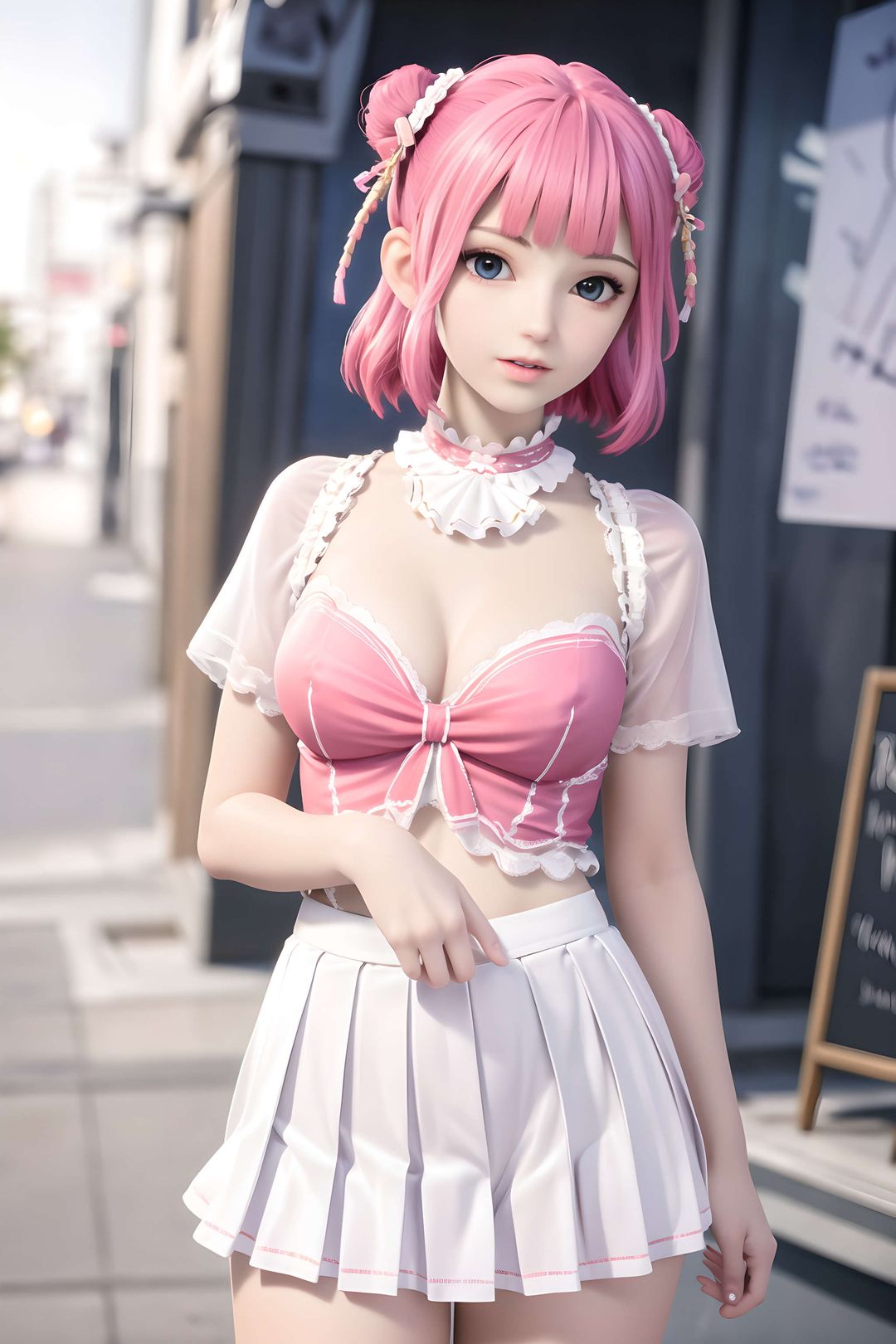 [AI繪畫]國漫女主-蘇檀兒.媚兒.聖采兒.奉眠.宋嫣.方清雪.柳菲.流風霜.白龍.荷光者.陳櫻兒.韓月.須靈犀v3第11話