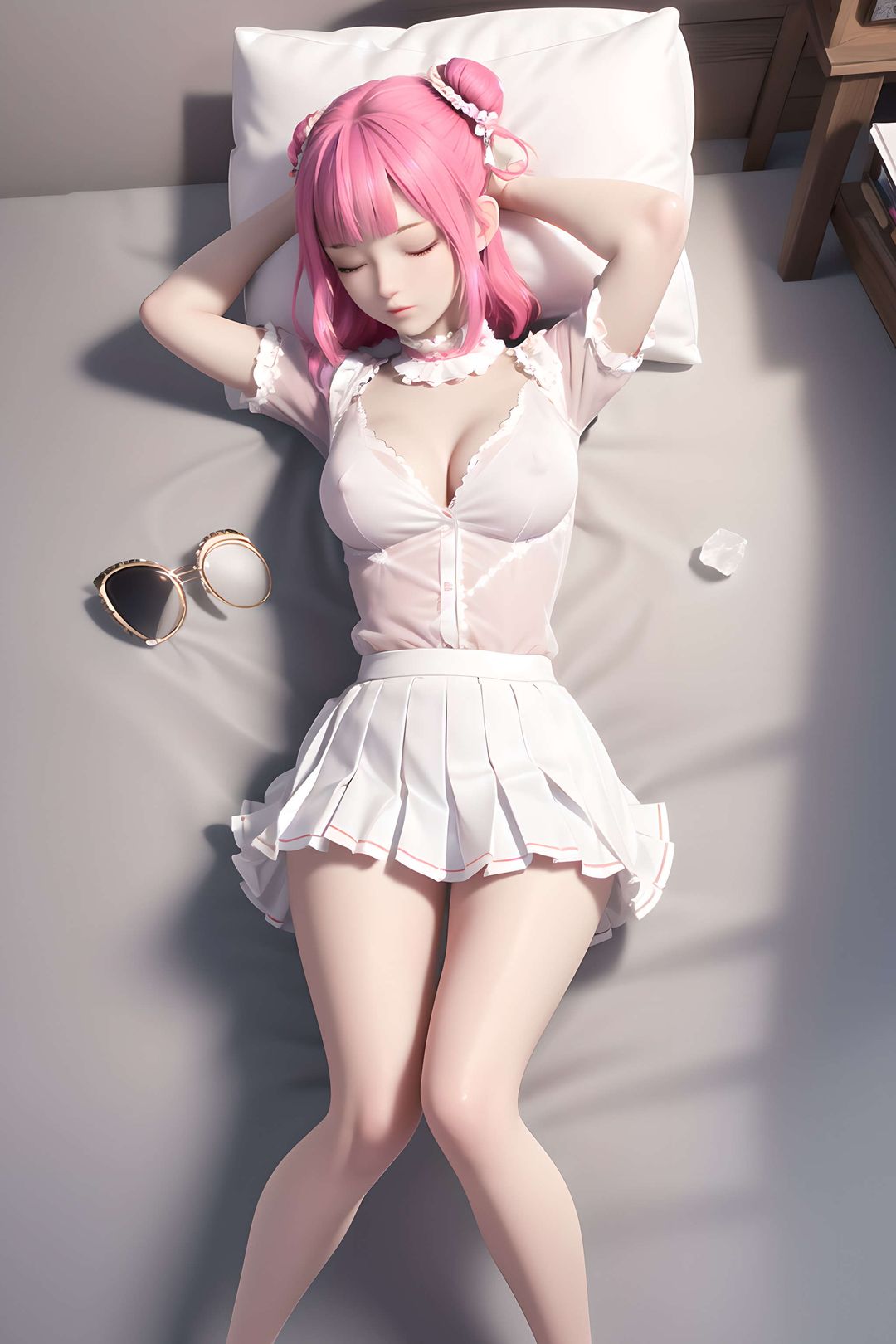 [AI繪畫]國漫女主-蘇檀兒.媚兒.聖采兒.奉眠.宋嫣.方清雪.柳菲.流風霜.白龍.荷光者.陳櫻兒.韓月.須靈犀v3第11話