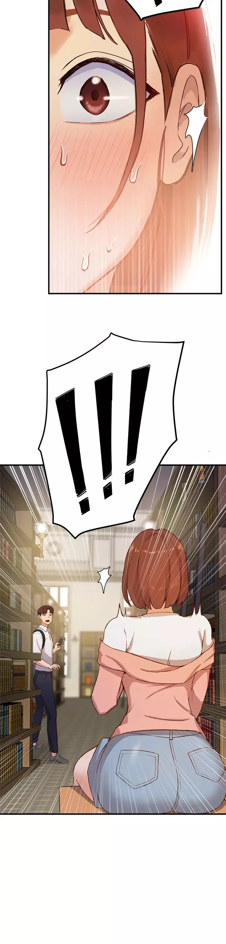 指導女大生第2話-請教授指導我色色的事…
