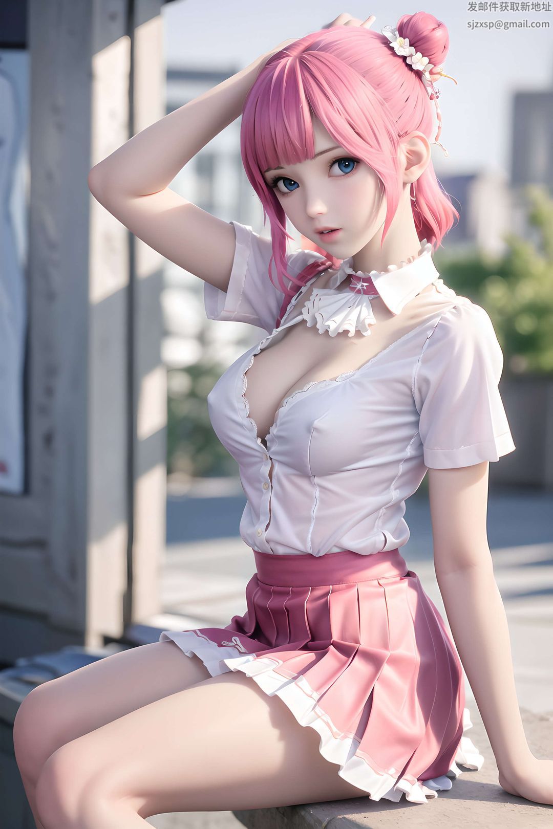 [AI绘画]国漫女主-苏檀儿.媚儿.圣采儿.奉眠.宋嫣.方清雪.柳菲.流风霜.白龙.荷光者.陈樱儿.韩月.须灵犀v3第11话