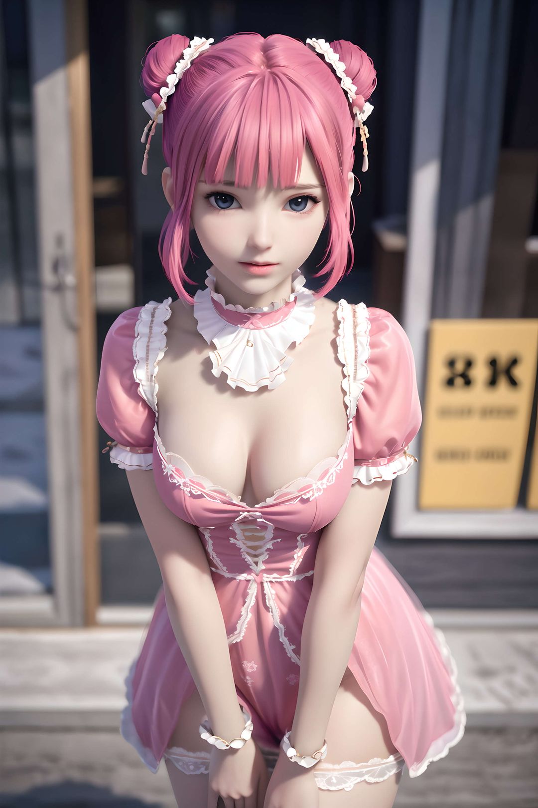 [AI绘画]国漫女主-苏檀儿.媚儿.圣采儿.奉眠.宋嫣.方清雪.柳菲.流风霜.白龙.荷光者.陈樱儿.韩月.须灵犀v3第11话