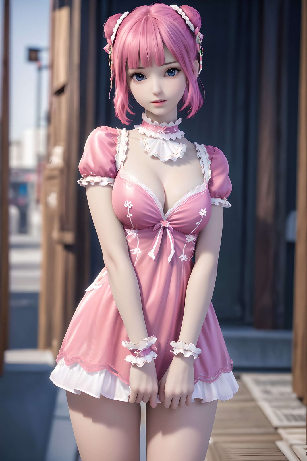 [AI绘画]国漫女主-苏檀儿.媚儿.圣采儿.奉眠.宋嫣.方清雪.柳菲.流风霜.白龙.荷光者.陈樱儿.韩月.须灵犀v3第11话