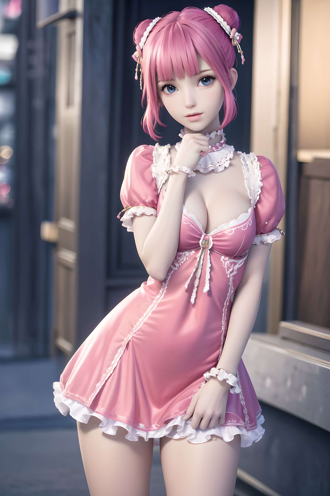 [AI绘画]国漫女主-苏檀儿.媚儿.圣采儿.奉眠.宋嫣.方清雪.柳菲.流风霜.白龙.荷光者.陈樱儿.韩月.须灵犀v3第11话