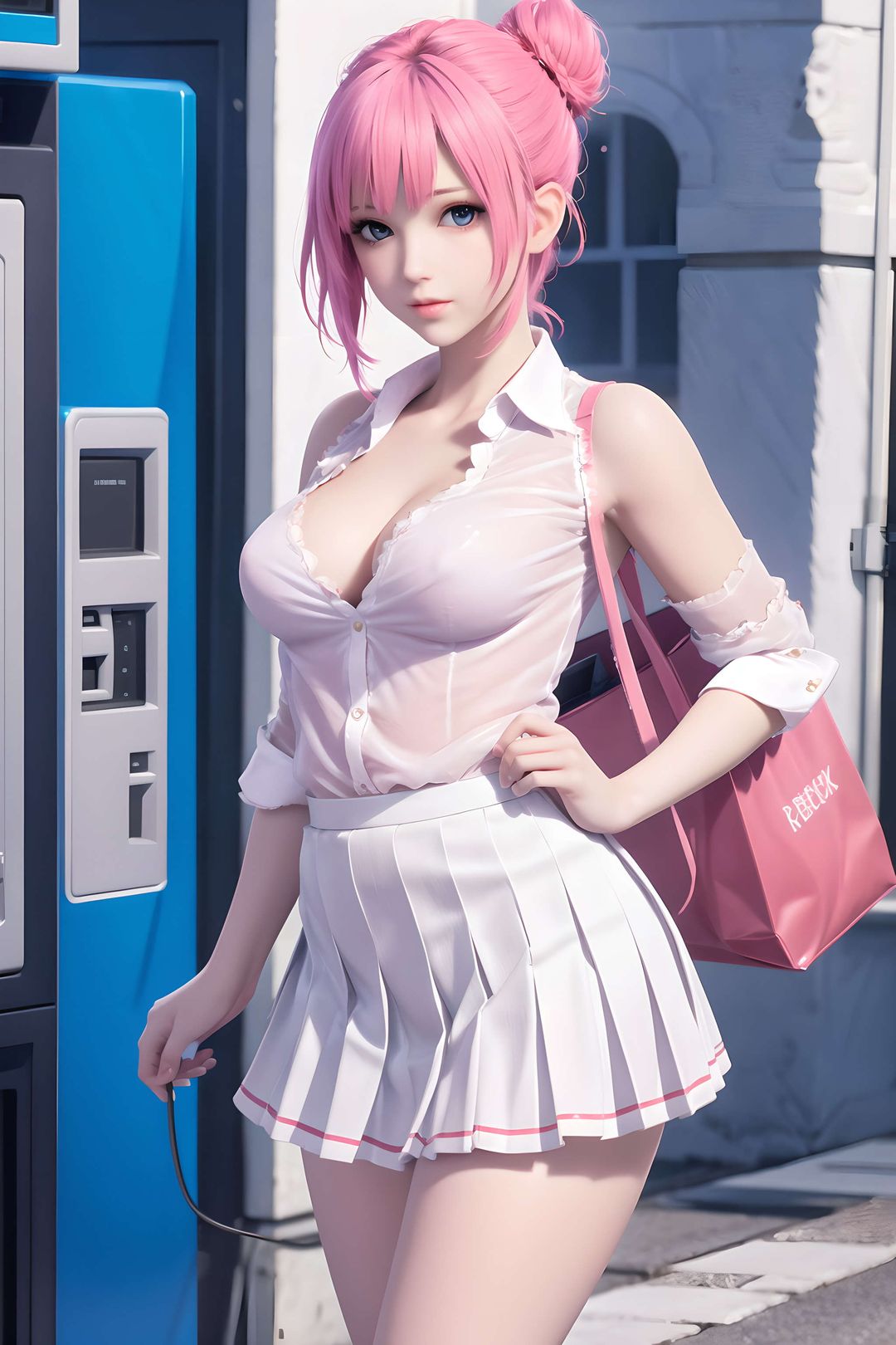 [AI繪畫]國漫女主-蘇檀兒.媚兒.聖采兒.奉眠.宋嫣.方清雪.柳菲.流風霜.白龍.荷光者.陳櫻兒.韓月.須靈犀v3第11話