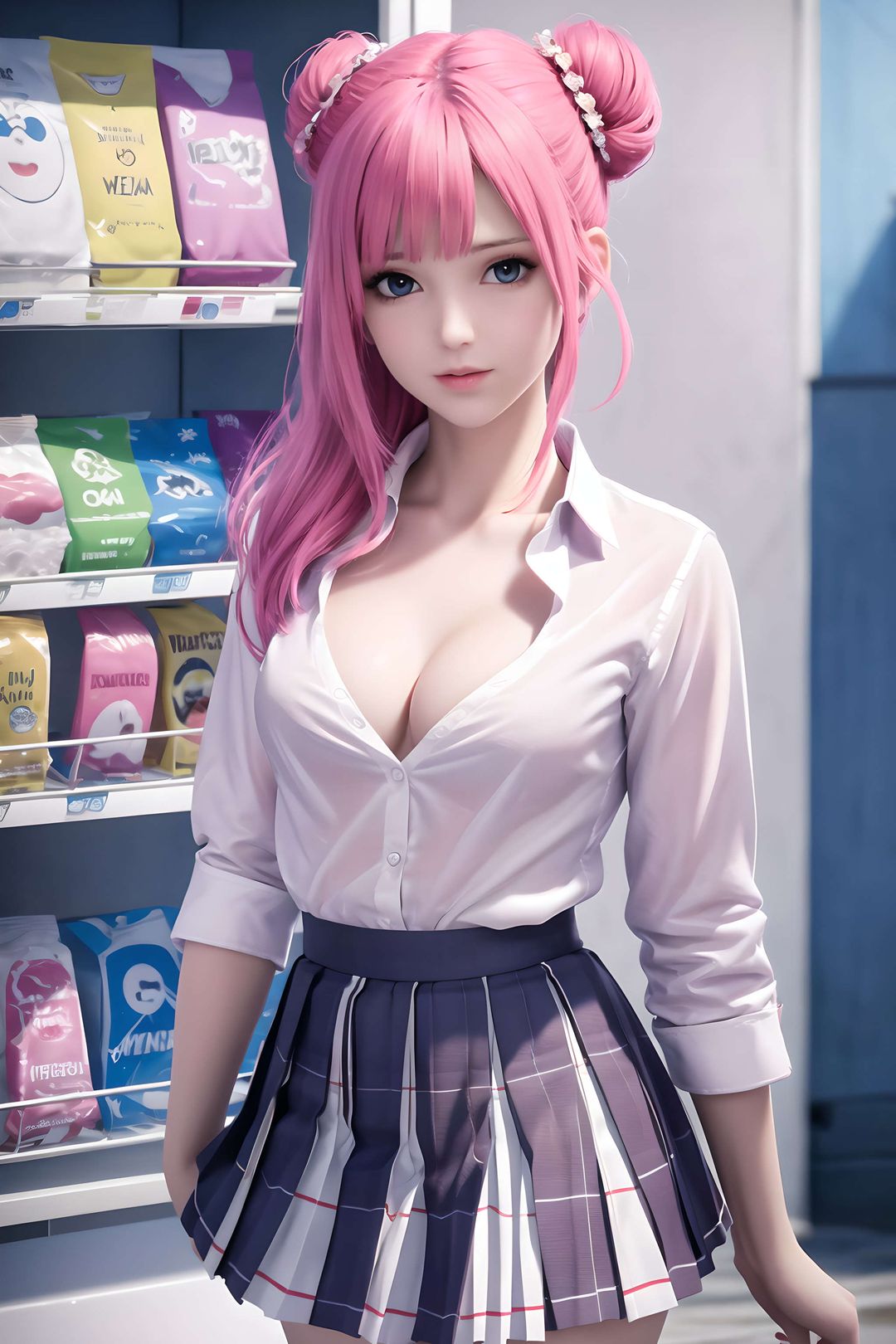 [AI绘画]国漫女主-苏檀儿.媚儿.圣采儿.奉眠.宋嫣.方清雪.柳菲.流风霜.白龙.荷光者.陈樱儿.韩月.须灵犀v3第11话