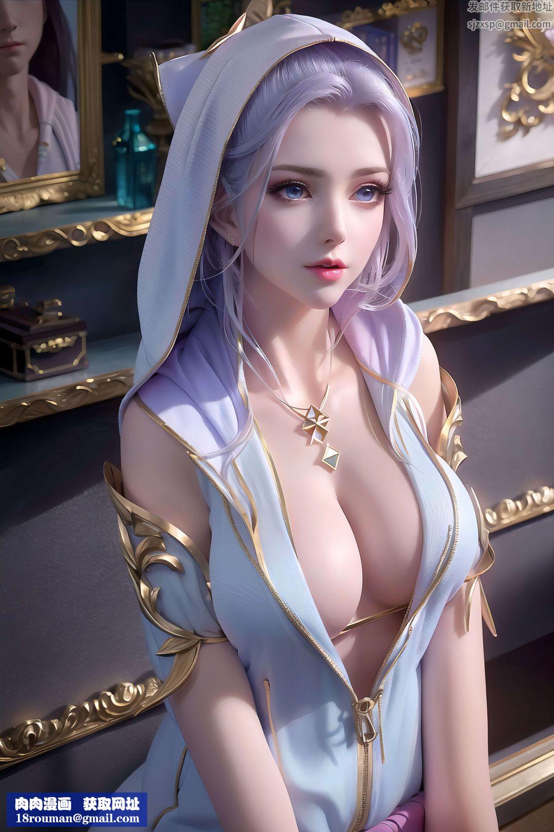 [AI绘画]国漫女主-苏檀儿.媚儿.圣采儿.奉眠.宋嫣.方清雪.柳菲.流风霜.白龙.荷光者.陈樱儿.韩月.须灵犀v3第11话