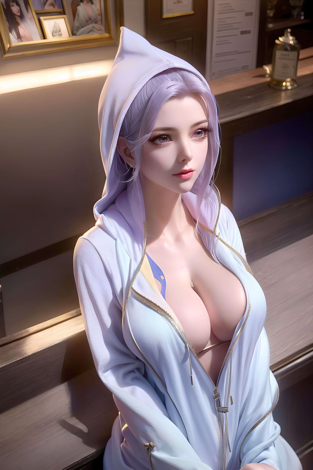 [AI绘画]国漫女主-苏檀儿.媚儿.圣采儿.奉眠.宋嫣.方清雪.柳菲.流风霜.白龙.荷光者.陈樱儿.韩月.须灵犀v3第12话-最终话