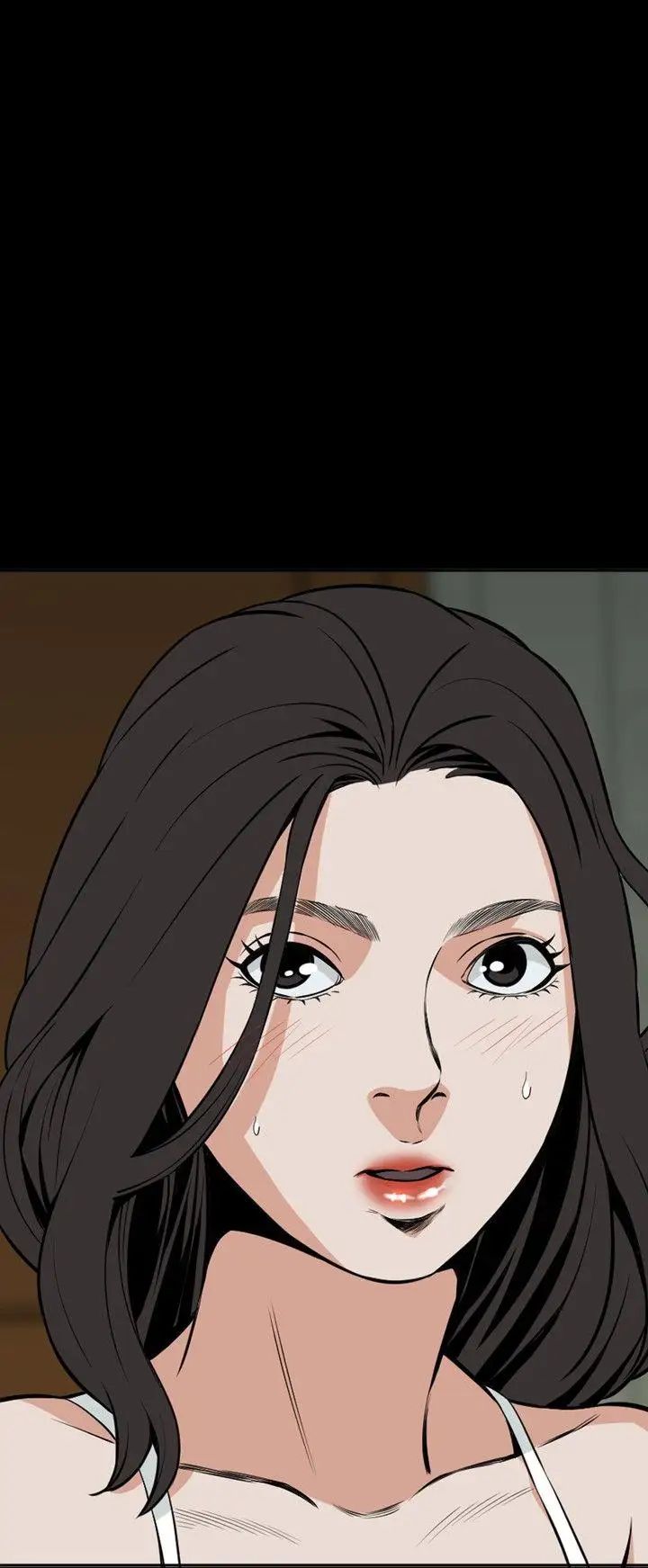 偷窥第13话-胆颤心惊的夜晚1