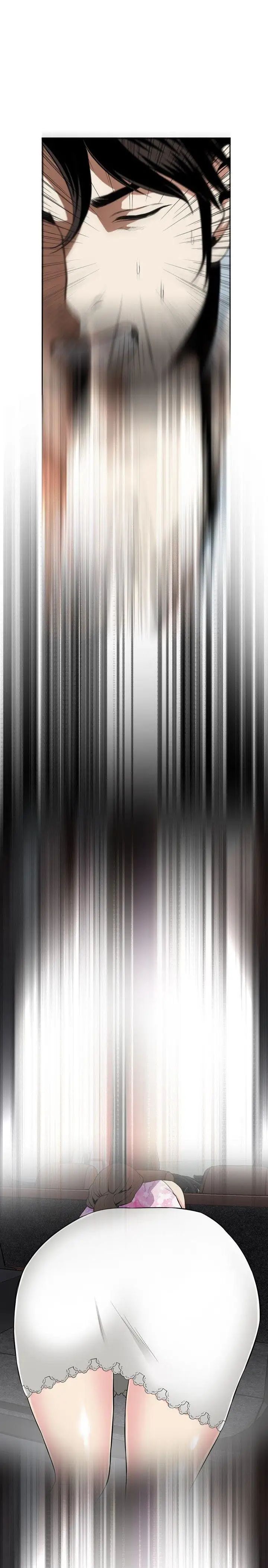 偷窥第14话-胆颤心惊的夜晚2