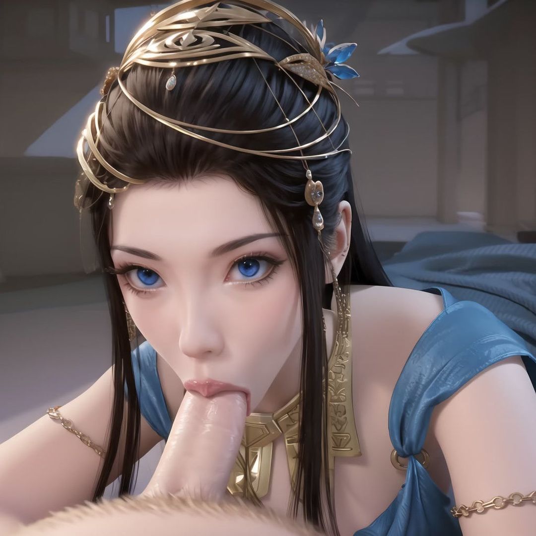 [AI绘画]国漫女主.姜立.云曦.元瑶.南宫婉.妍丽.媚儿.方清雪.李寒衣.流风霜.狠人大帝.红凰.白冰岚第03话