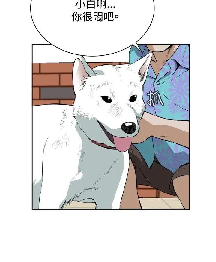 偷窺第20話-不是做過一次了嗎?1