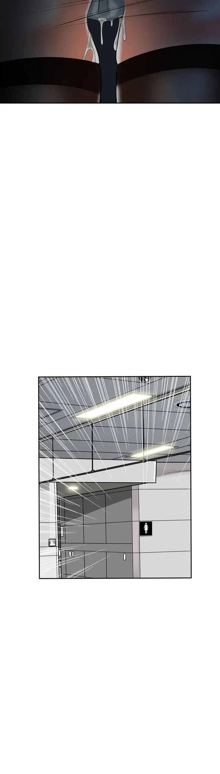 偷窥第24话-如洪水氾滥般...2