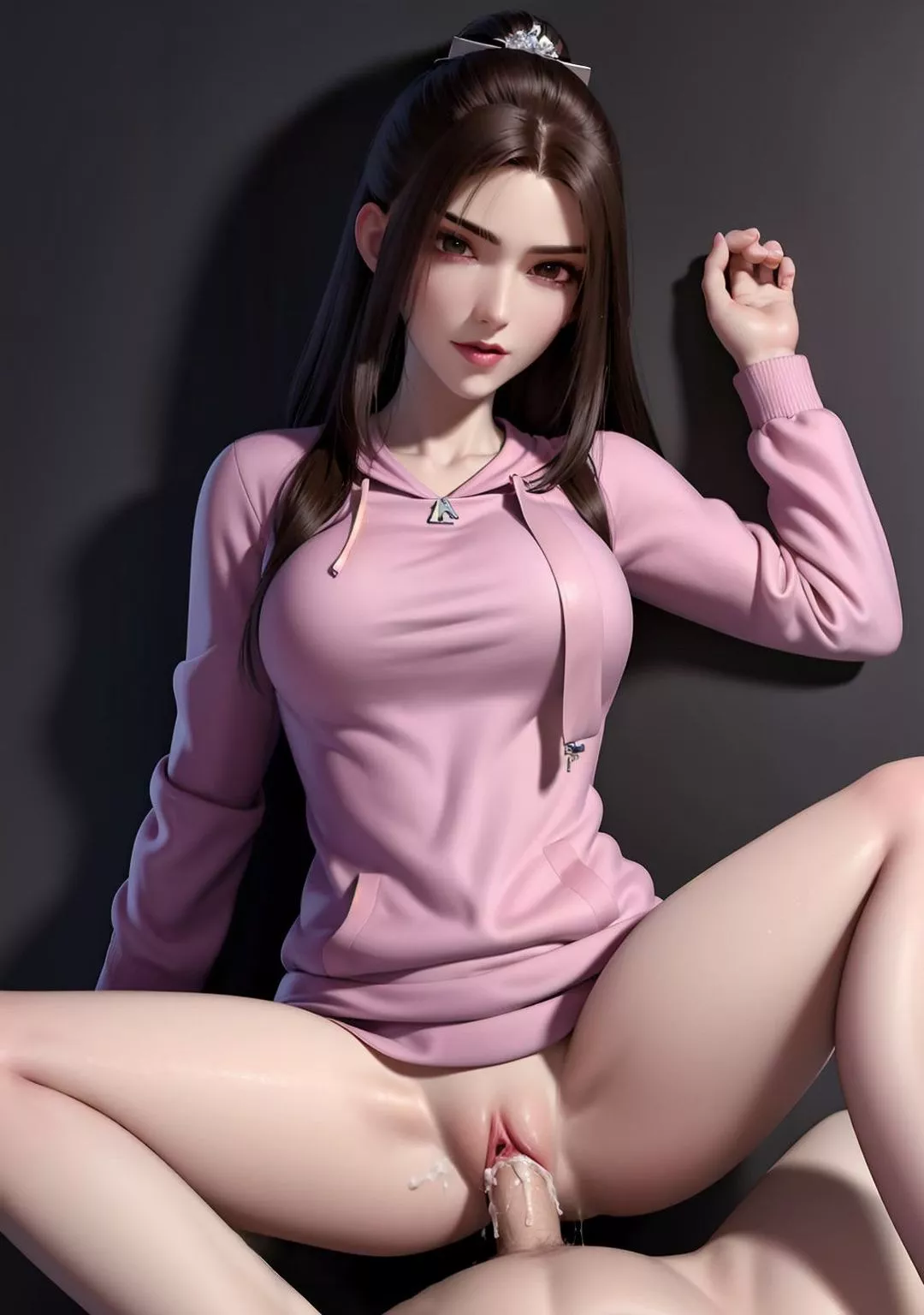 [AI繪畫]國漫女主.薑立.雲曦.元瑤.南宮婉.妍麗.媚兒.方清雪.李寒衣.流風霜.狠人大帝.紅凰.白冰嵐第06話